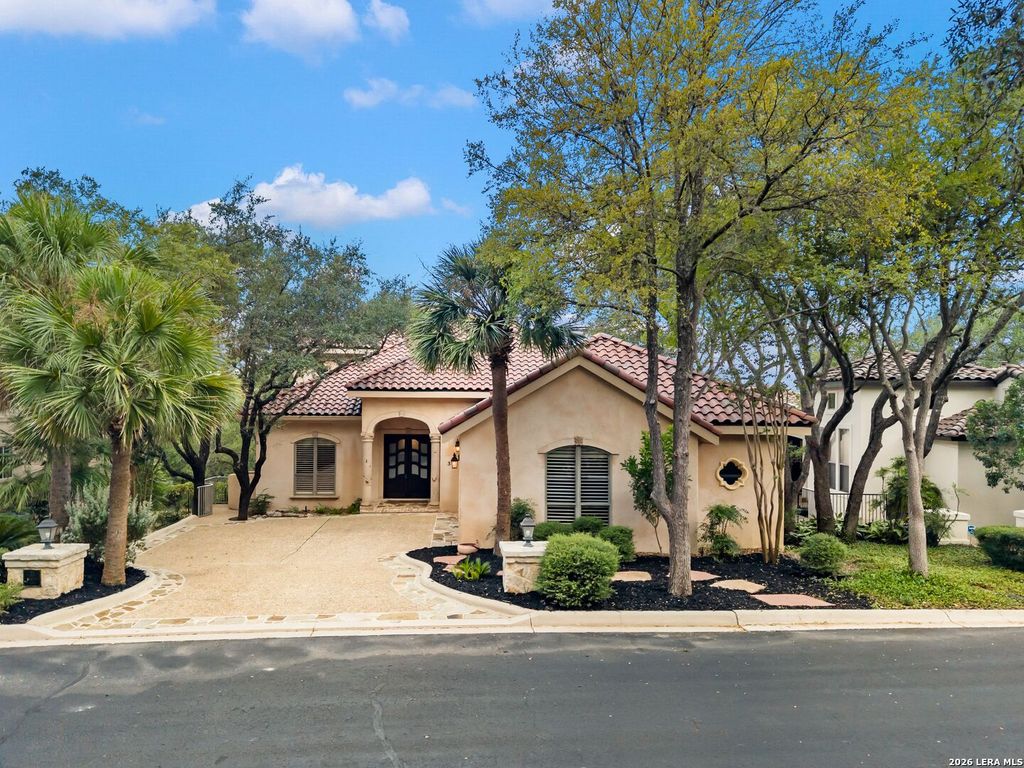 31 Stratton Lane, San Antonio, TX 78257