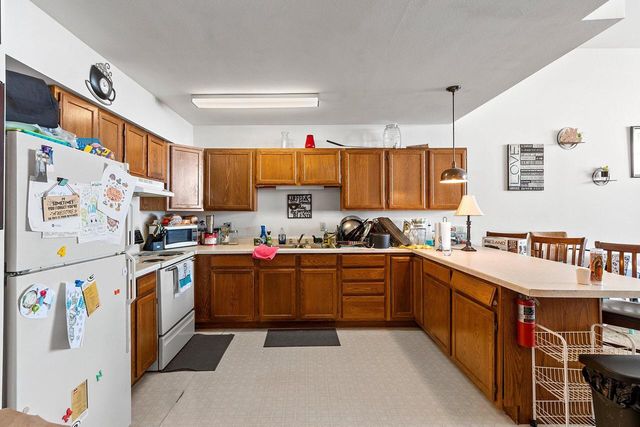 511 1st STREET, Menominee, MI 49858