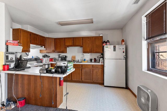 511 1st STREET, Menominee, MI 49858