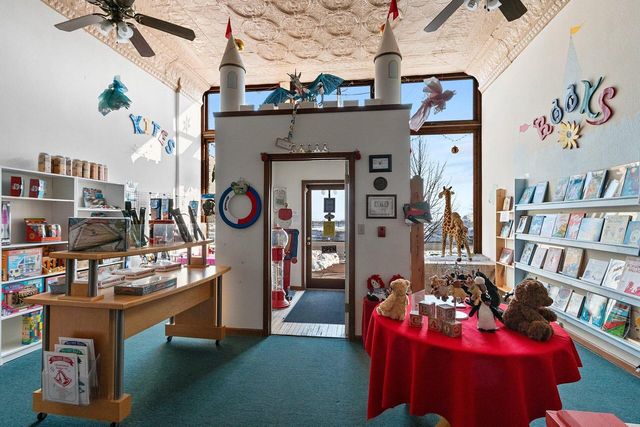 511 1st STREET, Menominee, MI 49858