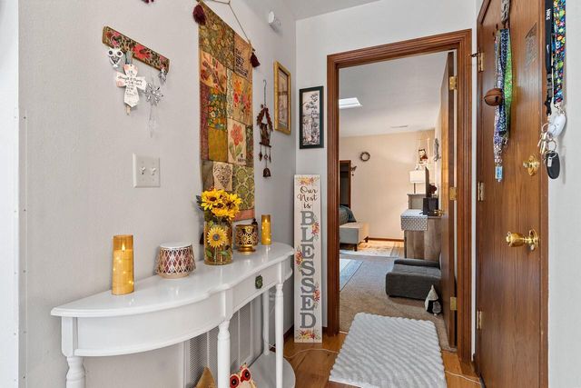 511 1st STREET, Menominee, MI 49858