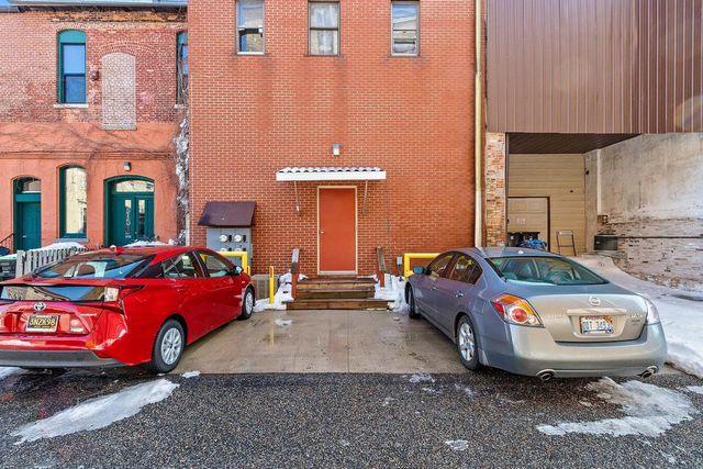 511 1st STREET, Menominee, MI 49858