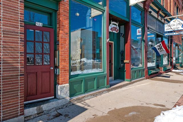 511 1st STREET, Menominee, MI 49858