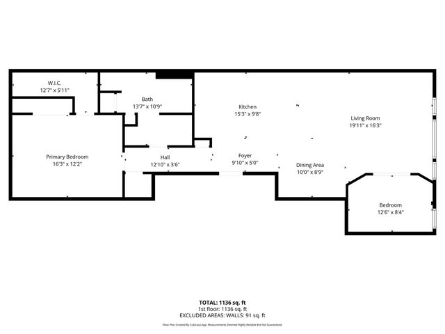 511 1st STREET, Menominee, MI 49858