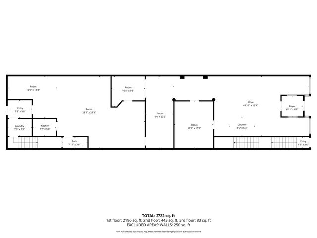 511 1st STREET, Menominee, MI 49858