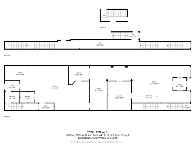 511 1st STREET, Menominee, MI 49858