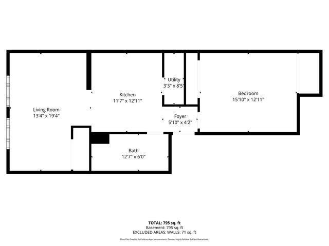 511 1st STREET, Menominee, MI 49858