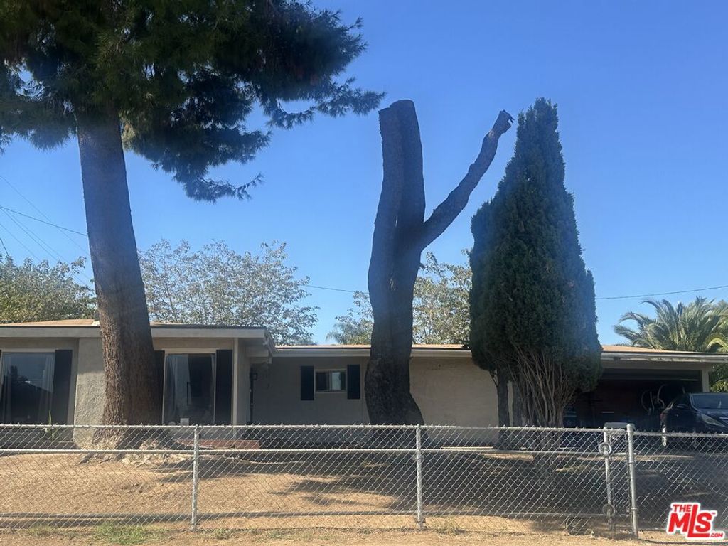 6442 Rathke Drive, Jurupa Valley, CA 92509