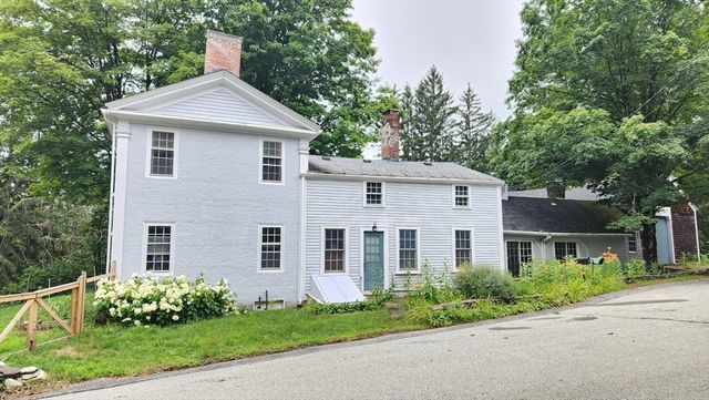 64 Meadow Rd., Townsend, MA 01469