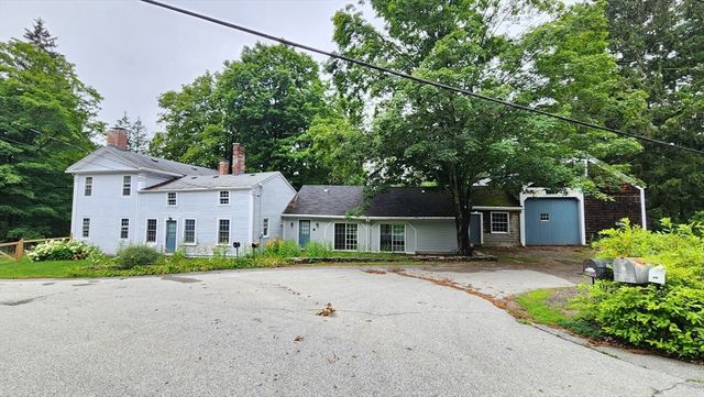64 Meadow Rd., Townsend, MA 01469