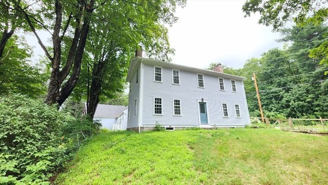 64 Meadow Rd., Townsend, MA 01469