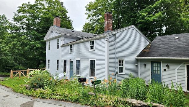 64 Meadow Rd., Townsend, MA 01469