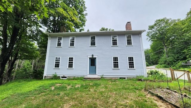 64 Meadow Rd., Townsend, MA 01469