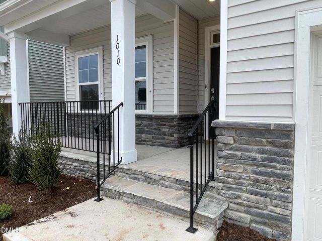 1010 Constellation Circle, Durham, NC 27703