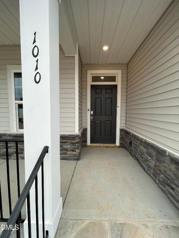 1010 Constellation Circle, Durham, NC 27703