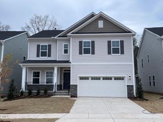 1010 Constellation Circle, Durham, NC 27703