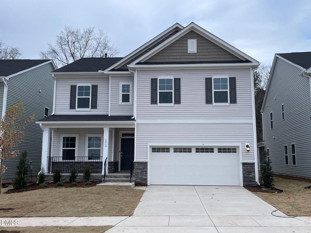 1010 Constellation Circle, Durham, NC 27703