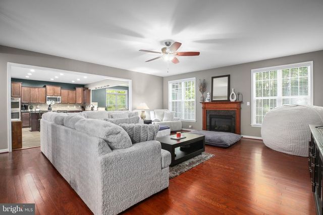 11213 KAILEE LN, Spotsylvania, VA 22553
