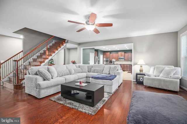 11213 KAILEE LN, Spotsylvania, VA 22553