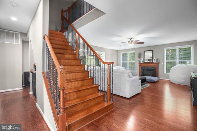 11213 KAILEE LN, Spotsylvania, VA 22553