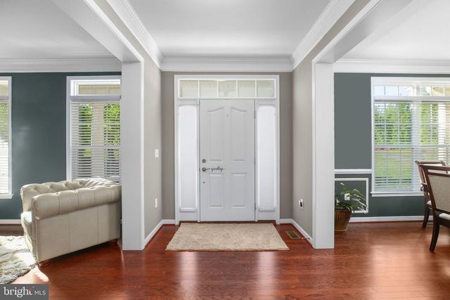 11213 KAILEE LN, Spotsylvania, VA 22553
