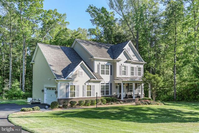 11213 KAILEE LN, Spotsylvania, VA 22553