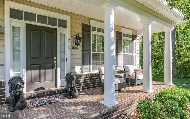 11213 KAILEE LN, Spotsylvania, VA 22553