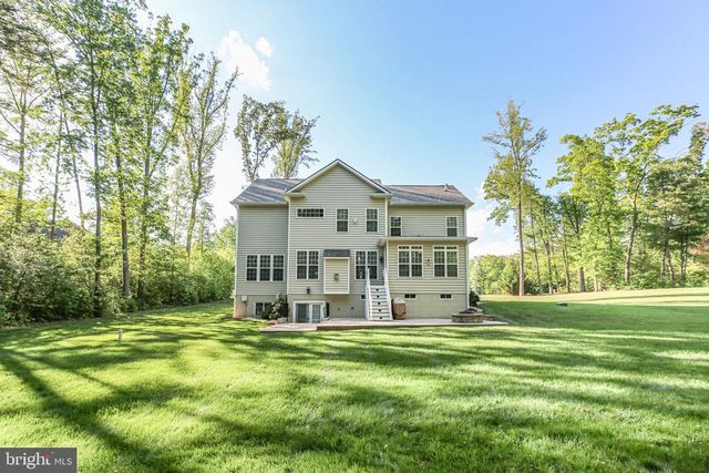 11213 KAILEE LN, Spotsylvania, VA 22553