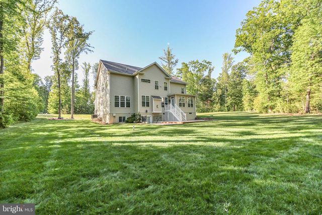 11213 KAILEE LN, Spotsylvania, VA 22553