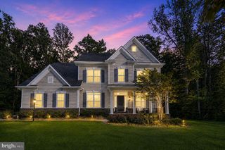 11213 KAILEE LN, Spotsylvania, VA 22553