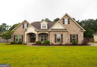411 Stonegate Trail, Perry, GA 31069