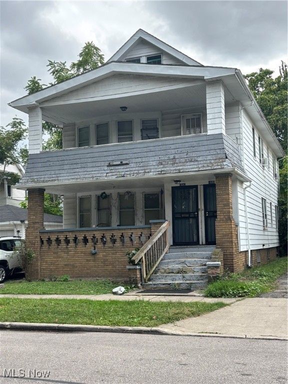 1682 Cliffview Road, Cleveland, OH 44112