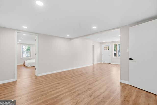 2509 Louisiana Avenue, Savannah, GA 31404