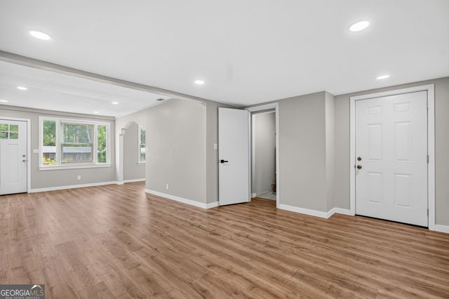 2509 Louisiana Avenue, Savannah, GA 31404