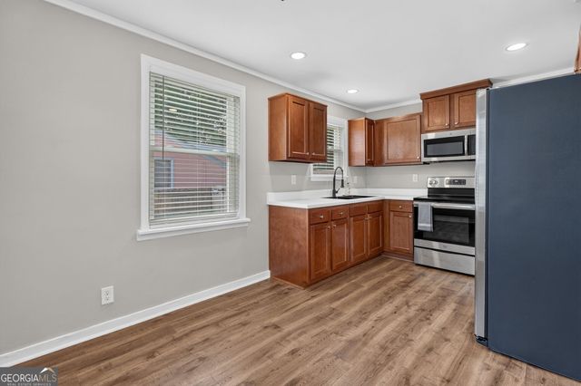 2509 Louisiana Avenue, Savannah, GA 31404