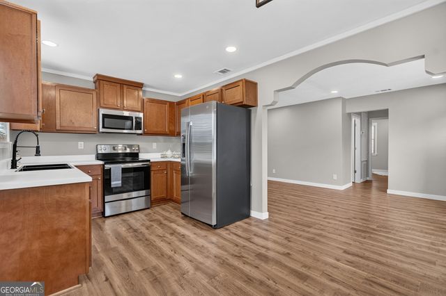2509 Louisiana Avenue, Savannah, GA 31404