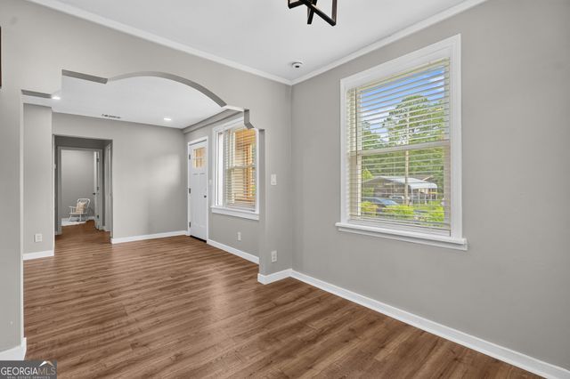 2509 Louisiana Avenue, Savannah, GA 31404