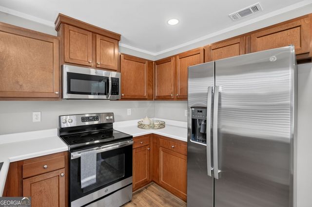 2509 Louisiana Avenue, Savannah, GA 31404
