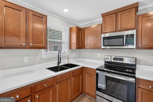2509 Louisiana Avenue, Savannah, GA 31404