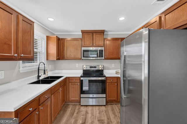 2509 Louisiana Avenue, Savannah, GA 31404