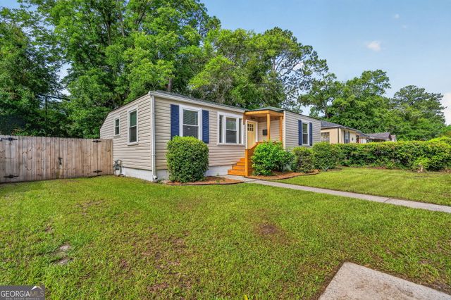 2509 Louisiana Avenue, Savannah, GA 31404