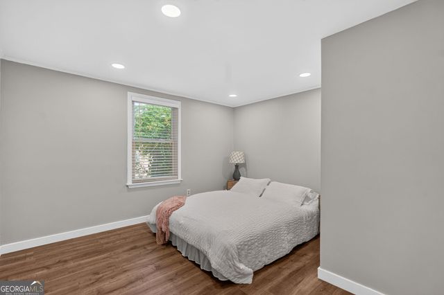 2509 Louisiana Avenue, Savannah, GA 31404