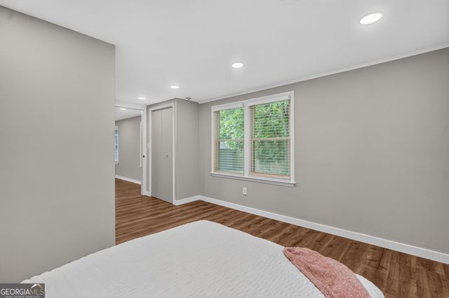 2509 Louisiana Avenue, Savannah, GA 31404