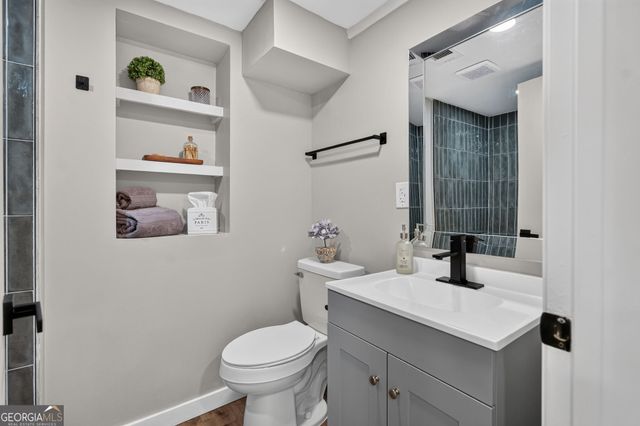 2509 Louisiana Avenue, Savannah, GA 31404