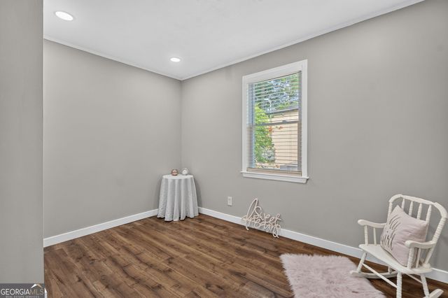 2509 Louisiana Avenue, Savannah, GA 31404