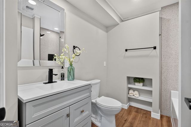 2509 Louisiana Avenue, Savannah, GA 31404