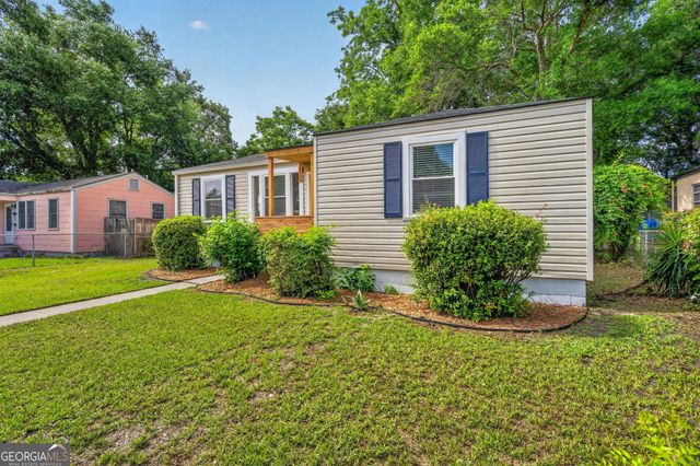 2509 Louisiana Avenue, Savannah, GA 31404