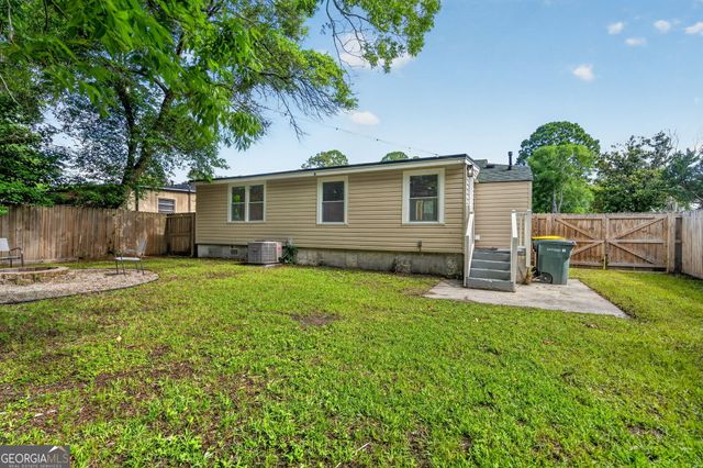 2509 Louisiana Avenue, Savannah, GA 31404