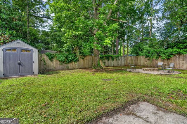 2509 Louisiana Avenue, Savannah, GA 31404