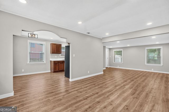 2509 Louisiana Avenue, Savannah, GA 31404